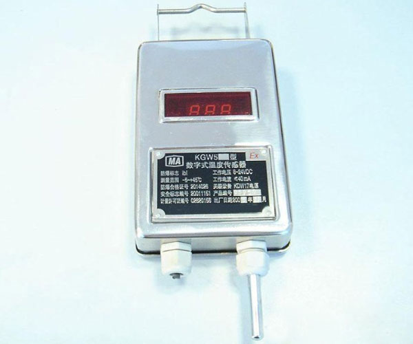 KGW5温度传感器