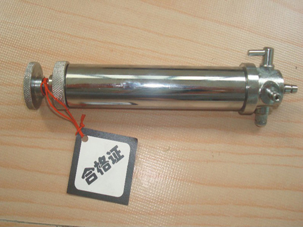 DQJ-50多种气体检测器