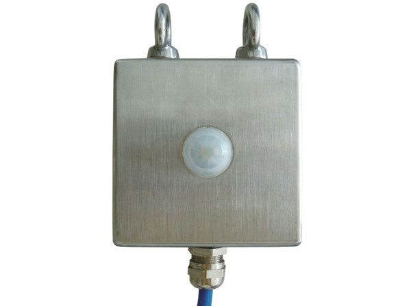 ZP-12.5G型矿用自动洒水降尘装置用光控传感器