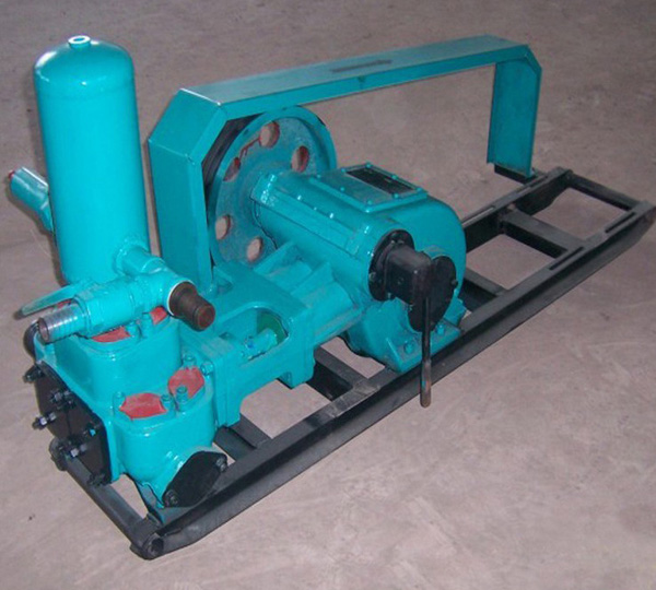 BW200型泥浆泵
