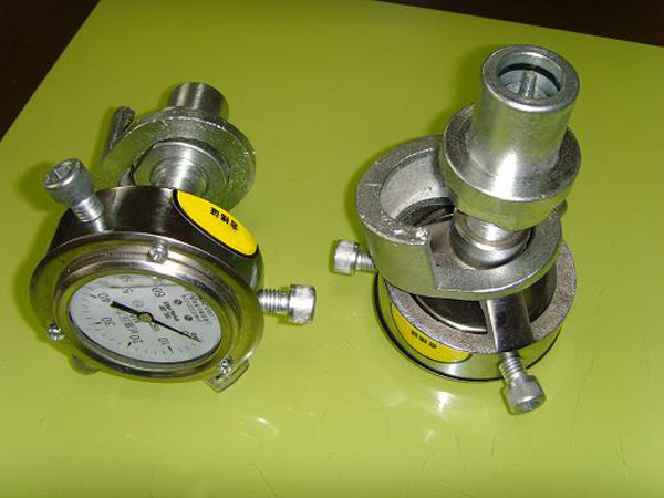 单体液压支柱检测仪