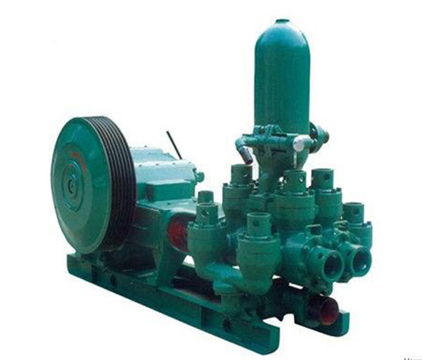 BW-850/2B泥浆泵