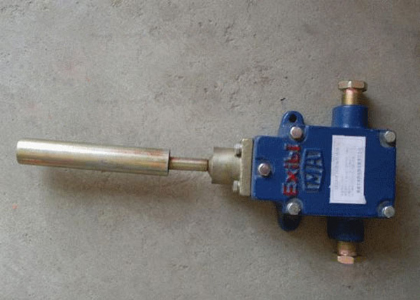 GEJ30跑偏传感器