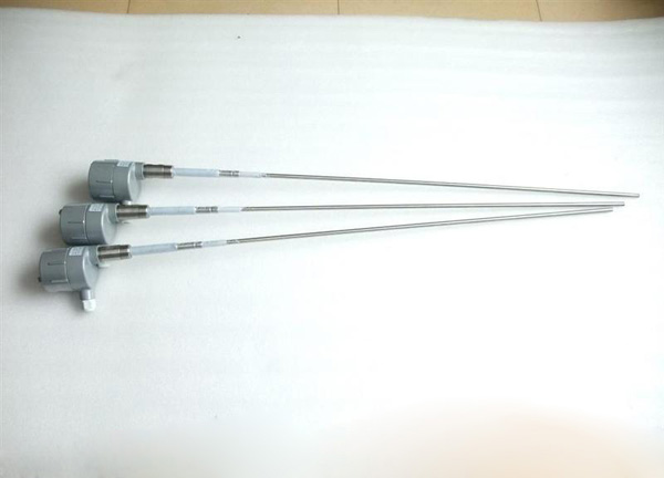 L2000C射频导纳料位计