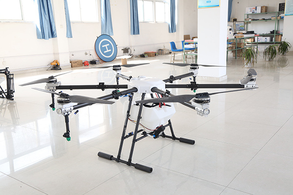 农用无人植保机