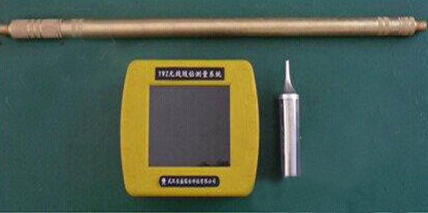 矿用本安型随钻测量仪 矿用本安型随钻测量仪