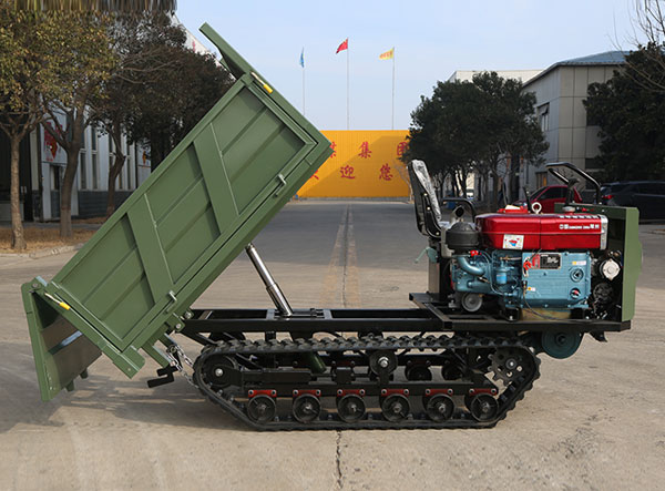 3吨履带运输车 3吨履带运输车