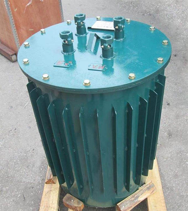 KSG系列隔爆型干式变压器