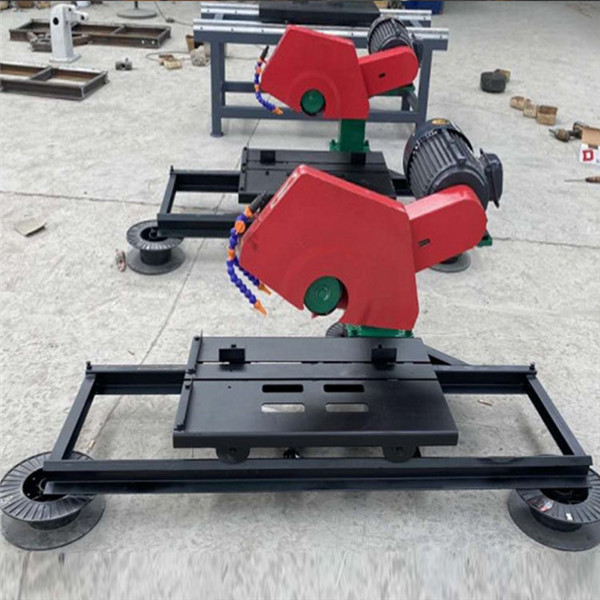 多功能石材切割机