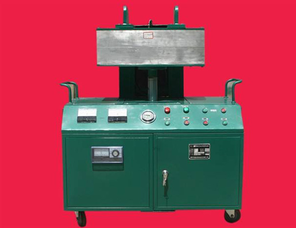 矿用电缆热补机