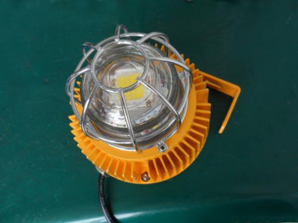 DGS70/127B(F)矿用隔爆型巷道灯