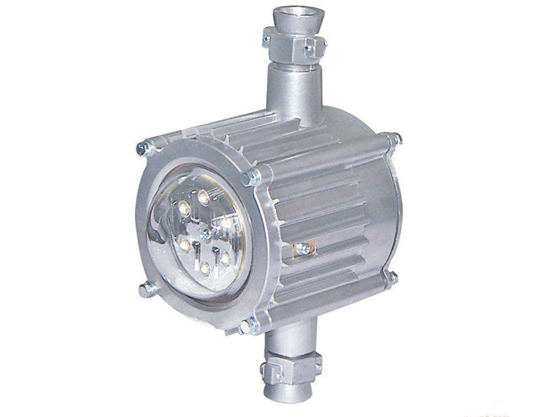 DGS18/127L(A)矿用隔爆型LED巷道灯