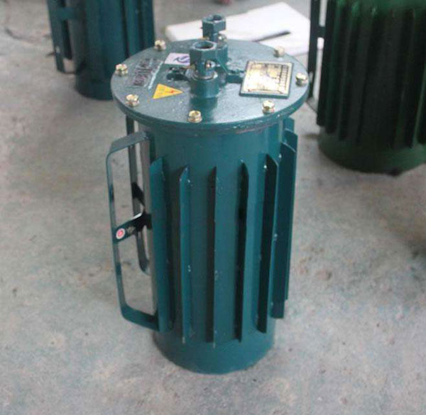 KSG系列隔爆型干式变压器