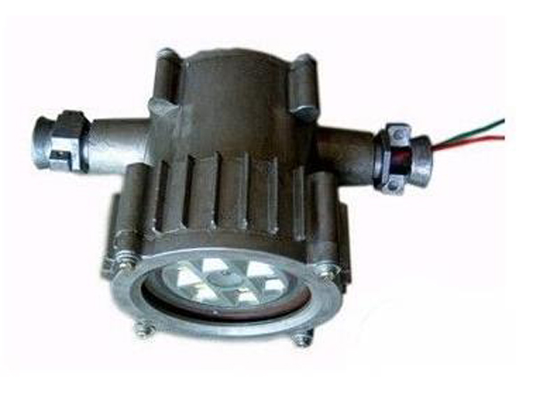 DGS18/127L(A)矿用隔爆型LED巷道灯