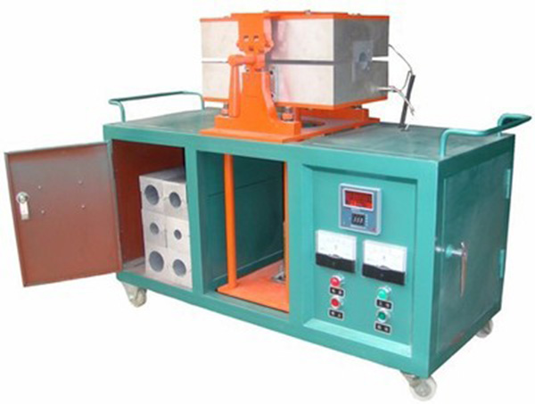 矿用电缆热补机