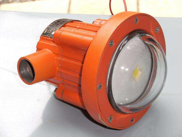 DGS24-36/127L矿用隔爆型LED巷道灯