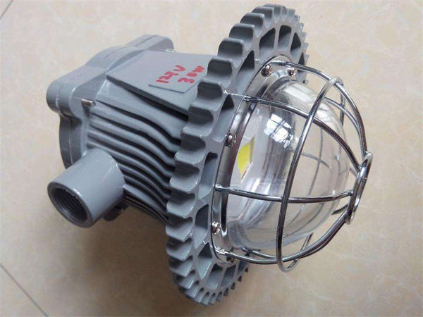 DGS36-70/127L(A) 矿用隔爆型LED巷道灯