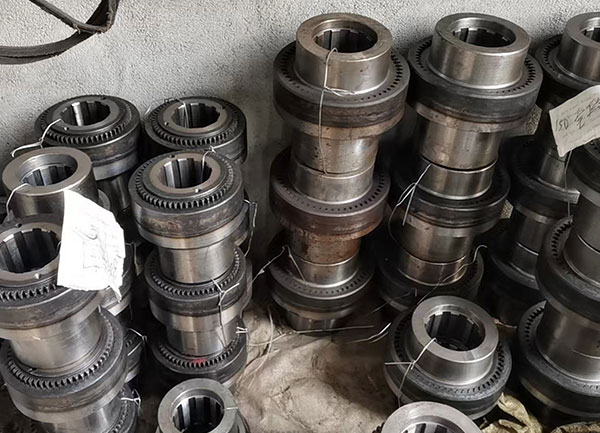 刮板输送机配件