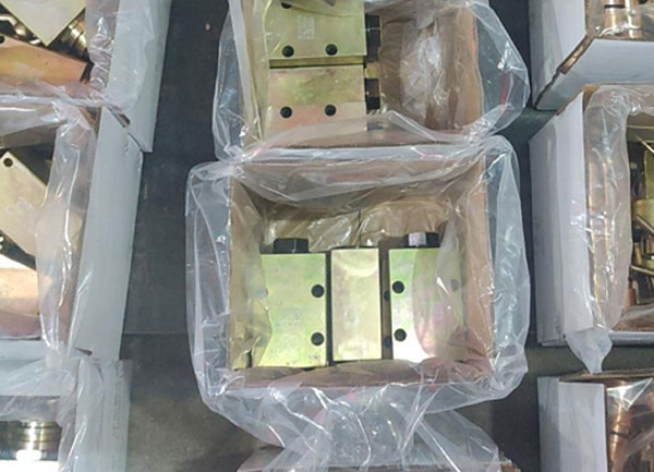 FDY320-50型液控单向阀