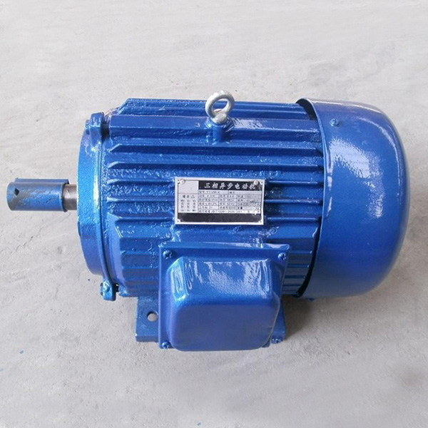 YBJ系列绞车电机