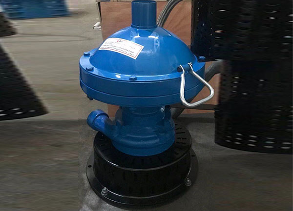 FQW系列矿用风动潜水泵