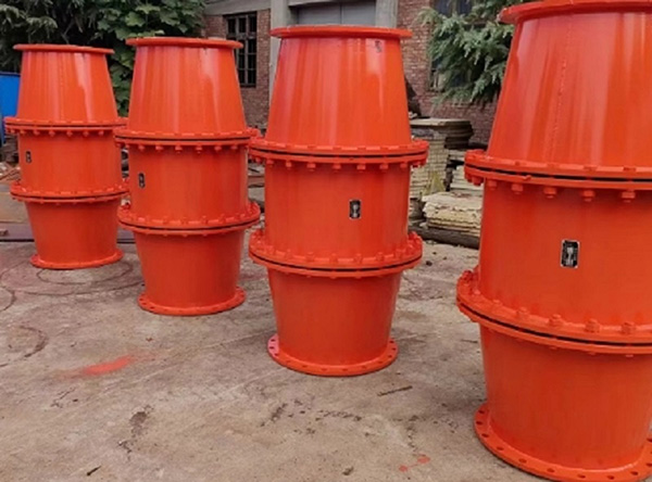 FFZ系列防回火防回气装置