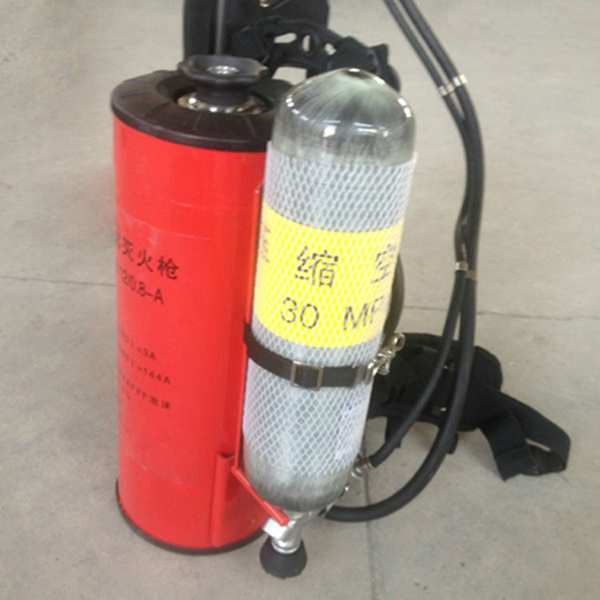 QWMT50脉冲气压喷雾水枪