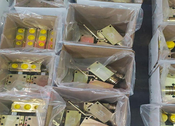 FJZ400-31.5锥面截止阀