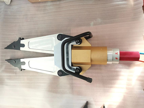 便携式液压扩张器