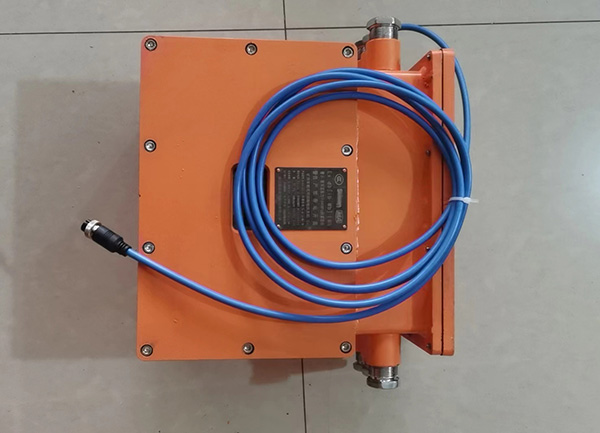 瓦斯报警断电仪