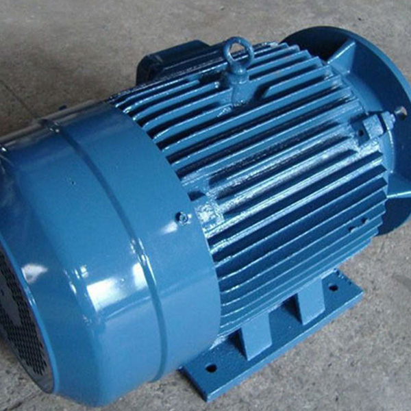 YBJ系列绞车电机