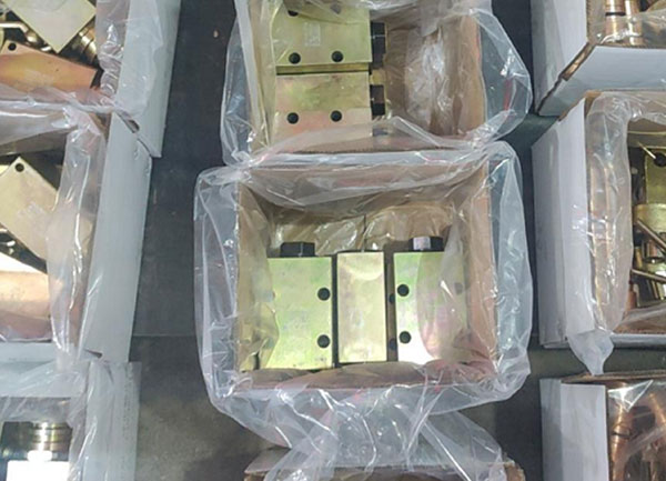 FJZ400-31.5锥面截止阀