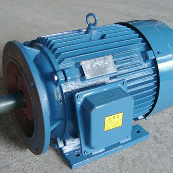 YBJ系列绞车电机