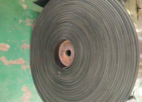 橡胶输送带