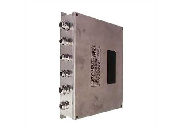 KTF38矿用本安型无线基站