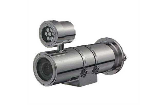 KBA165矿用隔爆型摄像仪
