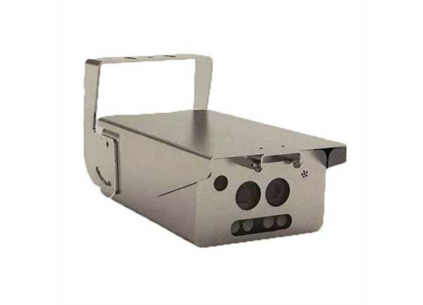 KBA12R矿用本安型热成像摄像仪