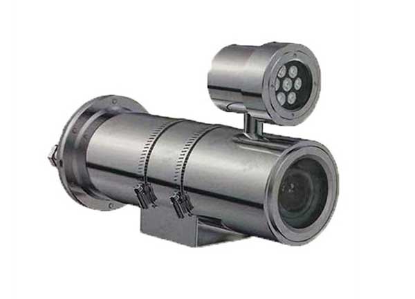 KBA165矿用隔爆型摄像仪