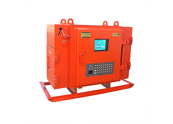 KXJ-200-1140(660)防爆多回路电机控制箱