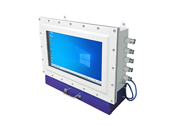 KJD127防爆计算机