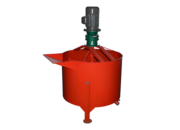 180型单层砂浆水泥搅拌桶