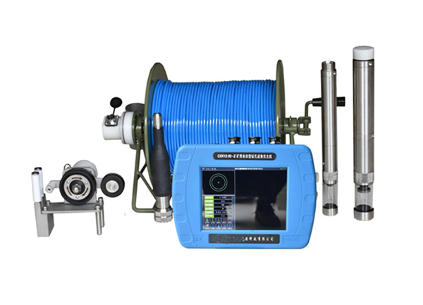 CXK12(B)矿用钻孔成像仪