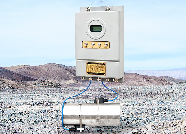 矿用本安型流量传感器GLC250/500（A)