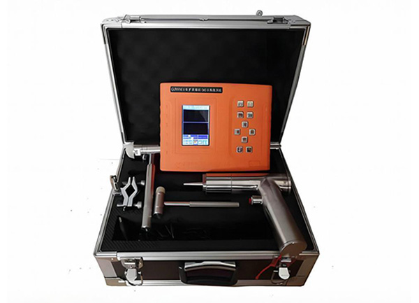 YZG6.4矿用钻孔轨迹测量仪