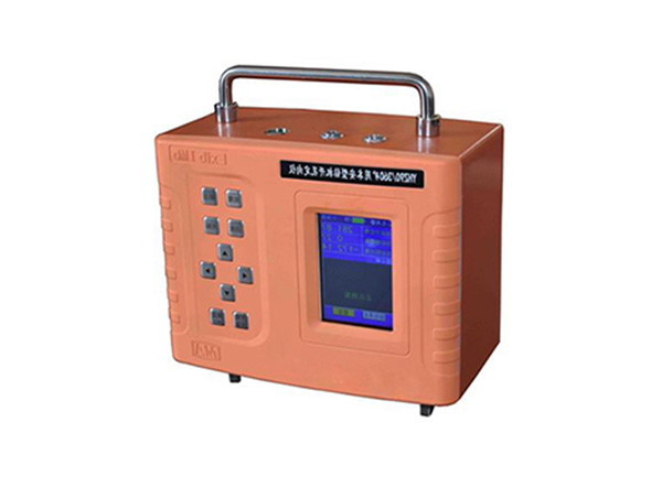 YHZ90/360 (A)矿用钻机开孔定向仪