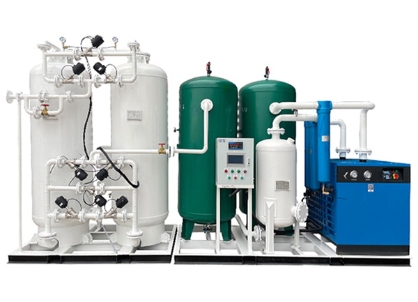 加氢纯化制氮机