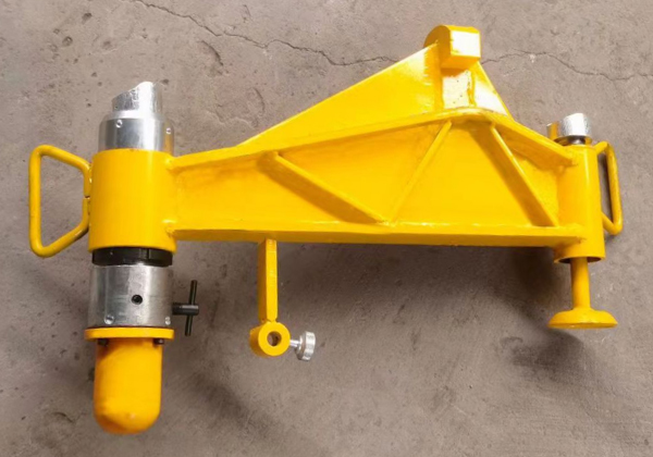 液压弯道器产品优势