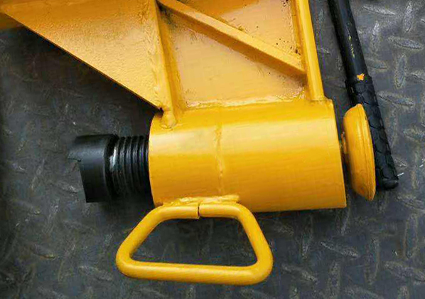 液压弯道器产品优势