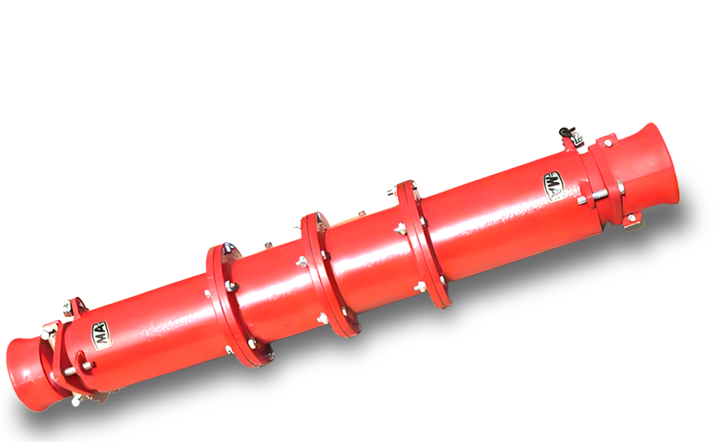 高压电缆连接器