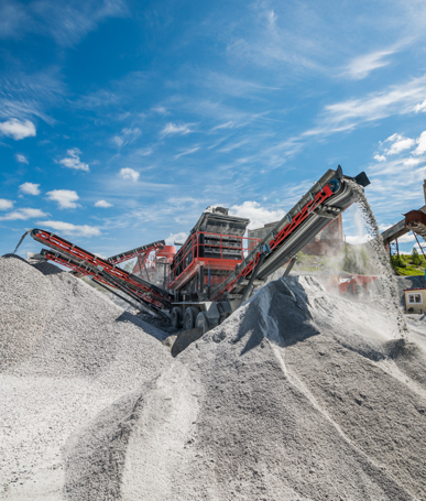 金属矿山/METAL MINE